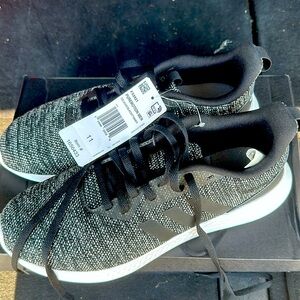 Men’s adidas running shoe